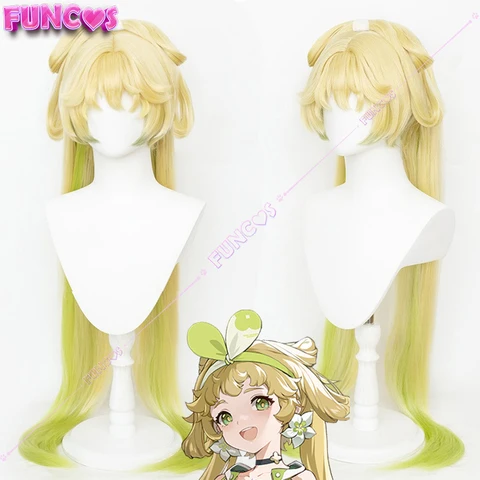 IBEASEN Wuthering Waves Verina Косплей костюм