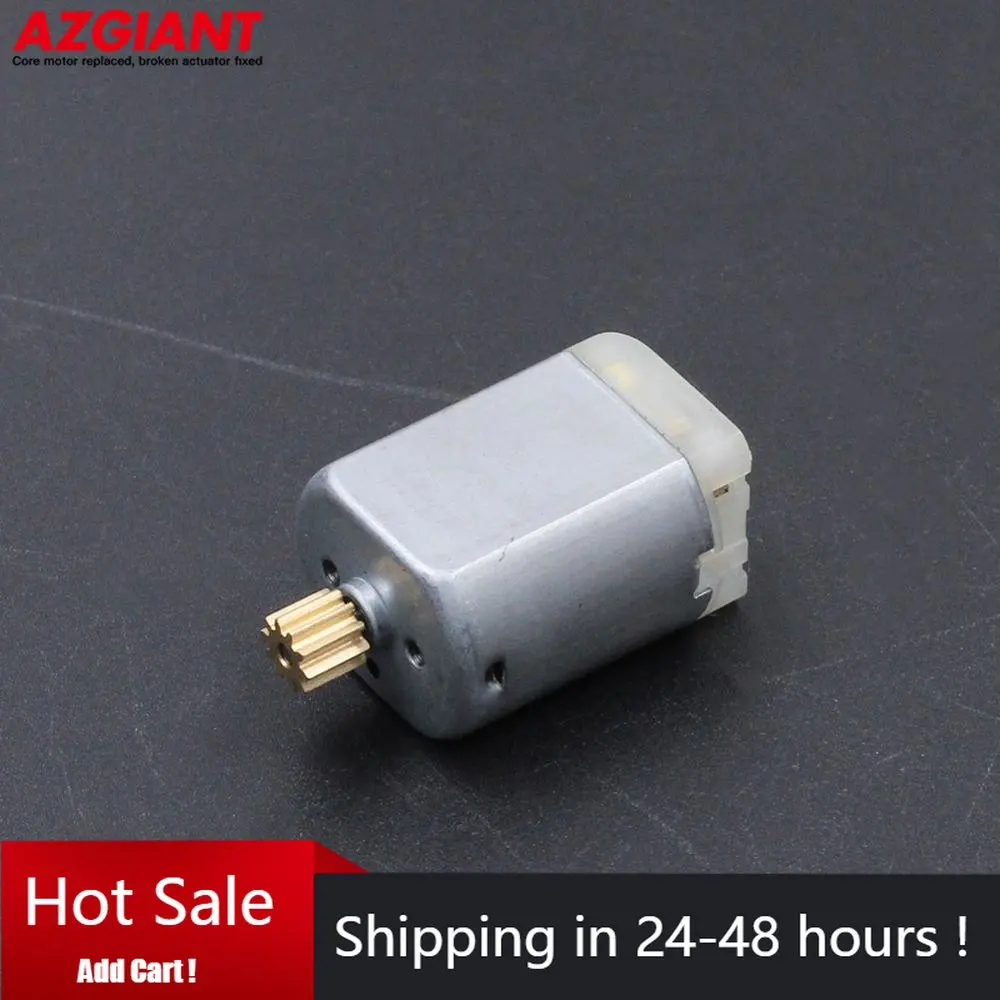 

Automobile ELV/ESL Steer Lock Motor for BMW 5 Series E60 520 523 525 528 530