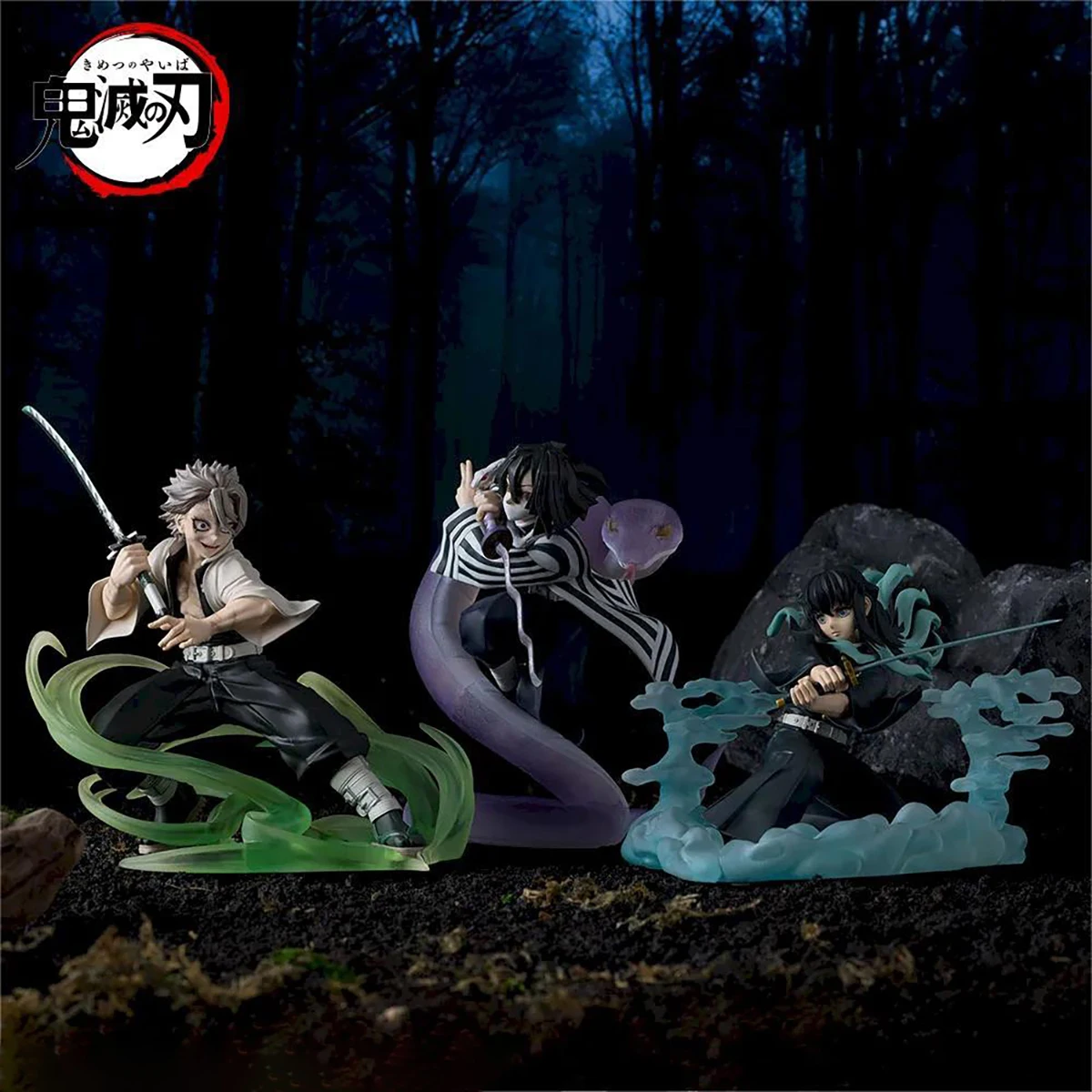 100% оригинал, в наличии SEGA Xross Link Kimetsu No Yaiba Tokitou Muichirou, аниме-фигурка, коллекция экшн-фигурок, серия (art.: 3920cd85ef52a) - 3920cd85ef52a