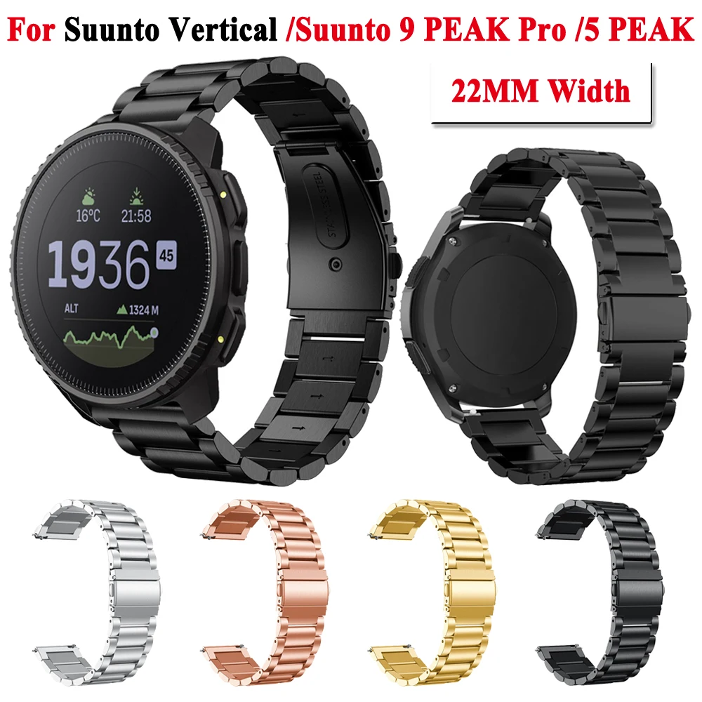 Suunto 9 Peak Pro Купить
