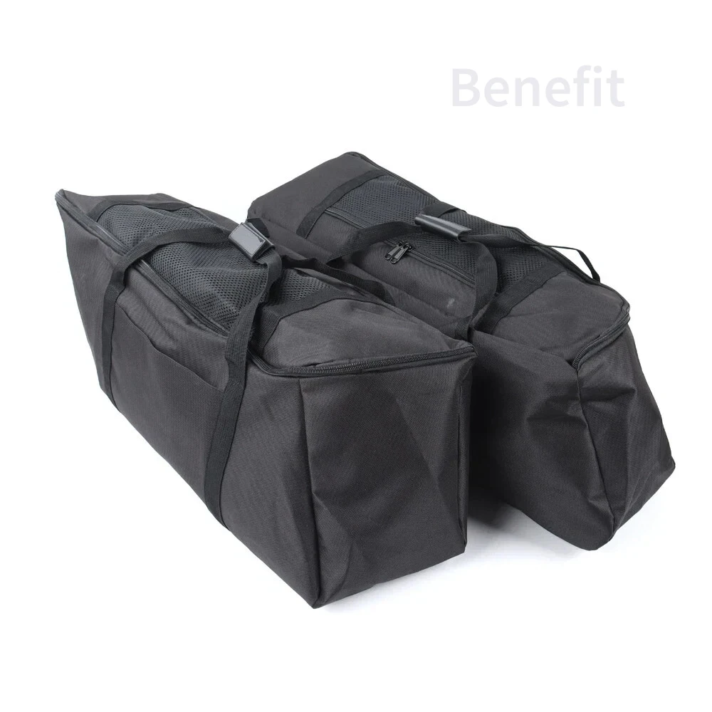 

Для Indian Roadmaster велосипедные туристические аксессуары Indian Challenger чемодан с монтажными ремнями мотоциклетные седельные сумки водонепроницаемые