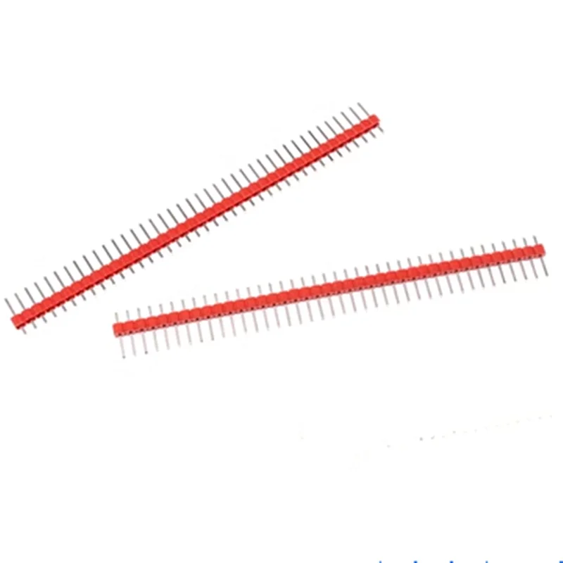 Штекер 40Pin 1x40 10 шт