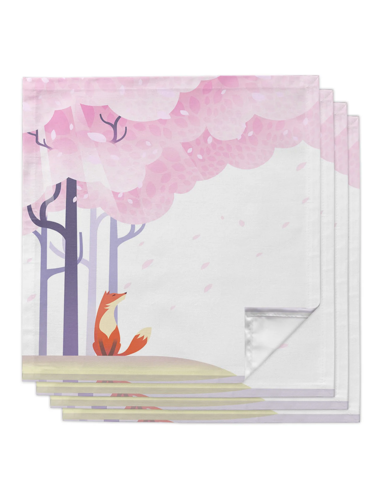 For Kitchen Plates Mat Wedding Party Decoration