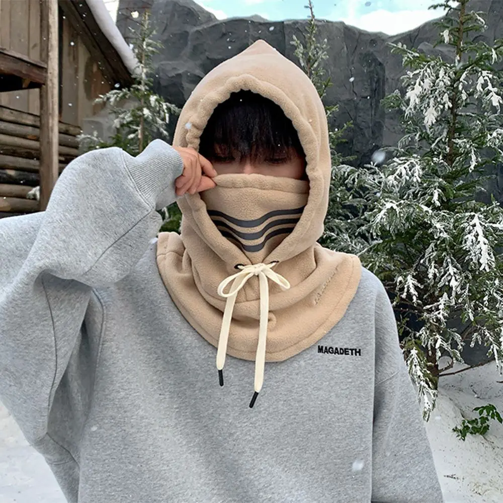 Защита ушей теплая маска для электромобиля ветрозащитная защита от холода