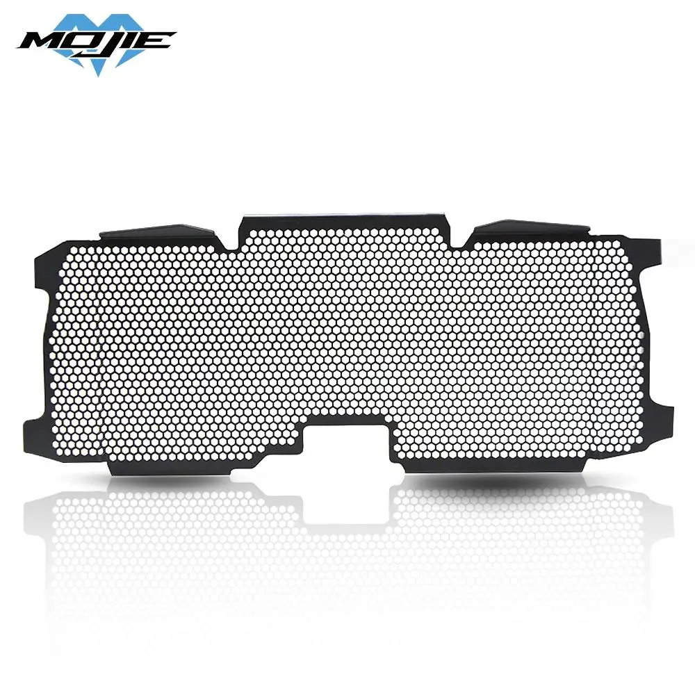 

Radiator Guard Protector Grille Grill Cover Water Tank Protection For BMW R1200R R1200RS R1250R R1250RS 2018 2019 2020 2021 2022