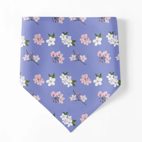 

Шёлковый платок для собак и кошек, в комплекте