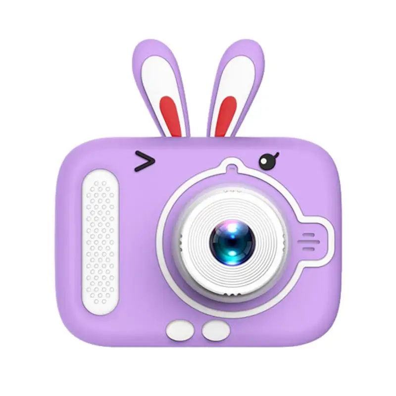 

Kids Camera Recorder Cute HD Digital Portable Videos Camera Toy For Kids Cute And Creative Recording Videos Camera For Boys