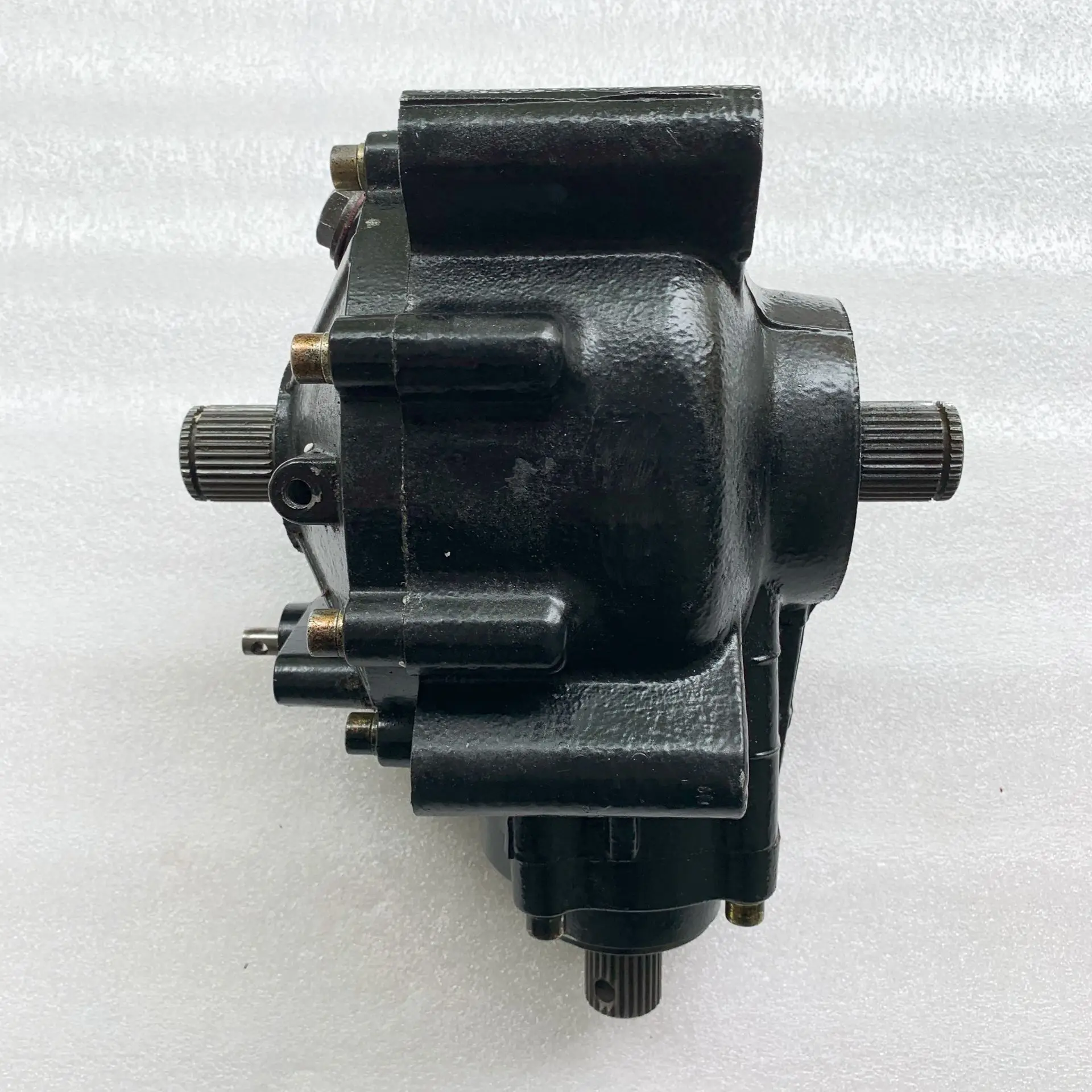 

Renli Задний дифференциал моста Diff для 800 800cc 1100cc 1100 1500cc 1500 Багги карт KN105080000