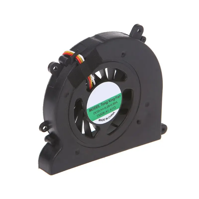 

Laptop Cooling Fan For Lenovo A300 A305 A310 A320 (4-PIN) MF60090V1-C480-S99