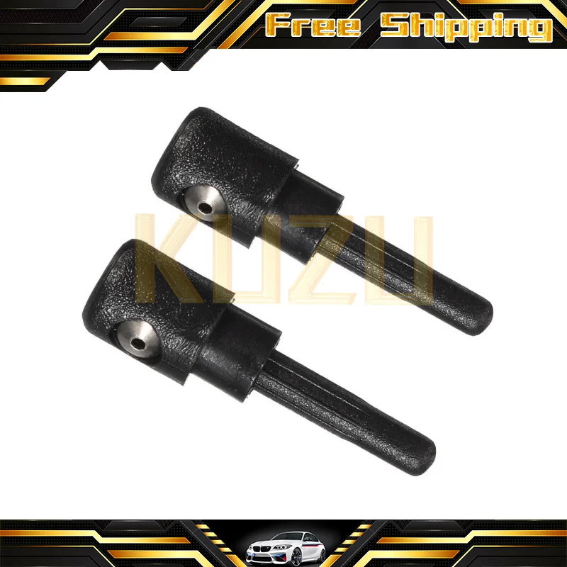 

2X 3B9955985 Форсунка омывателя лобового стекла подходит для VW Golf