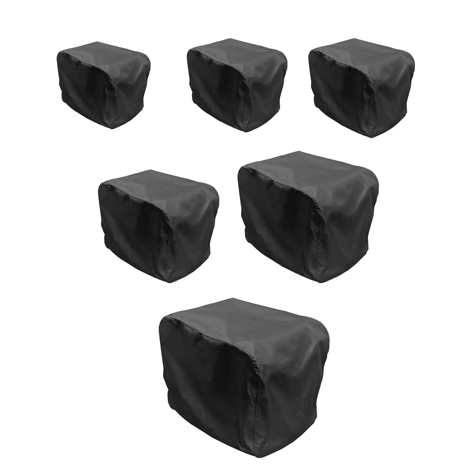 Сверхмощный защитный чехол портативный устойчивый к атмосферным воздействиям