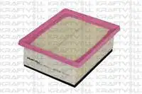 

6010111 air fİtresmi PARTNER 02 / BERLINGO HDI 1.9D DW8