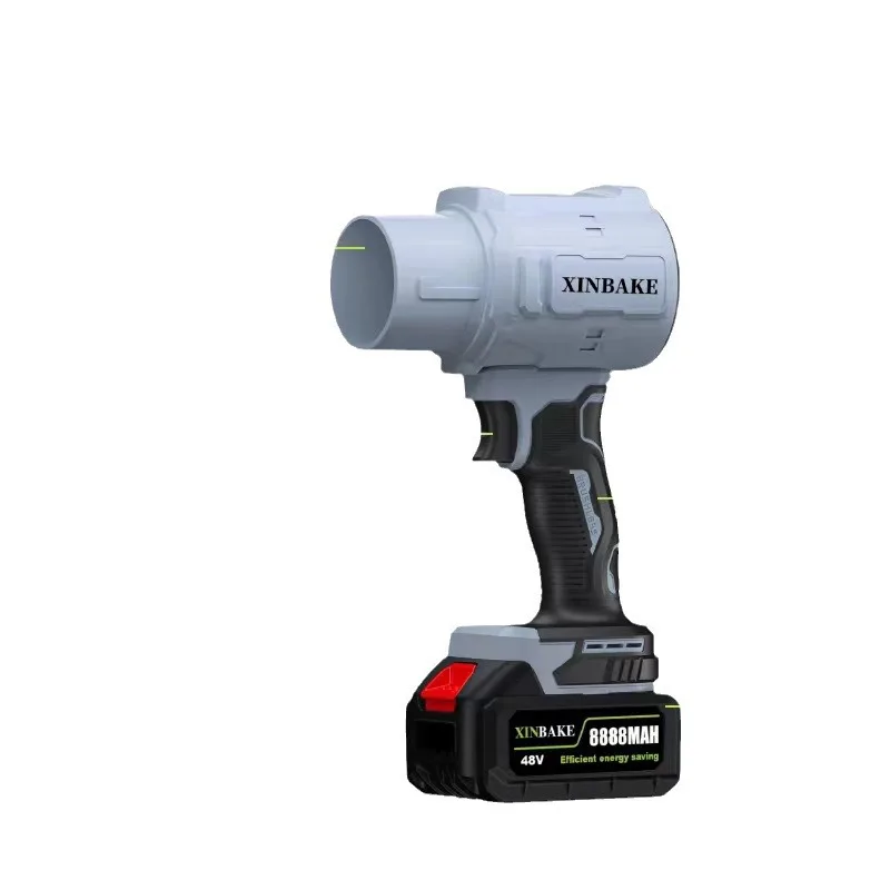 

Турбовентилятор мощностью 1000 Вт, мощный ручной мини-вентилятор с повышенной скоростью, 568 г