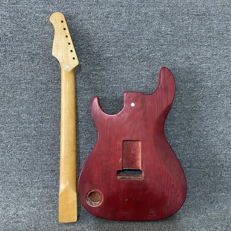 Набор для электрогитары CN275CB275