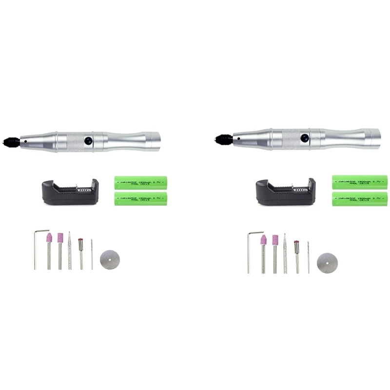 

18000 R/Min Mini Electric Drill Electric Grinder Drill Bit Engraving Pen Engraving Cutting Drill Tool