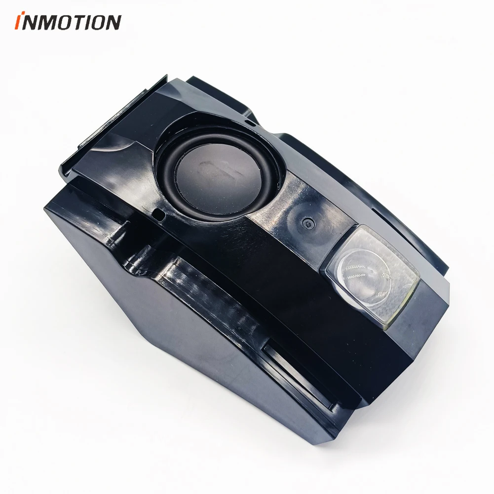 Оригинальные запчасти INMOTION V10 Передний фонарь задний и динамик с пластиковым
