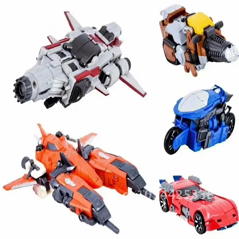 Трансформация Warbotron Computron Металлическая часть Абиминус Фигурка Игрушка