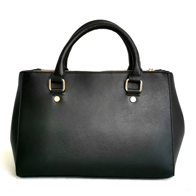 

Luxury Brand Letter Leather Tote Bag 2022 Classic Ladies Crossbody Bag High Quality Designer Large Capacity Shopping Bag