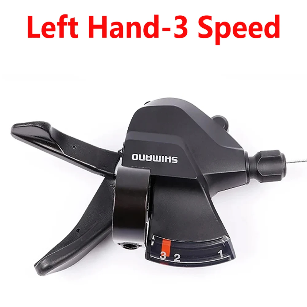 Переключатель передач SHIMANO Altus SL-M315 MTB