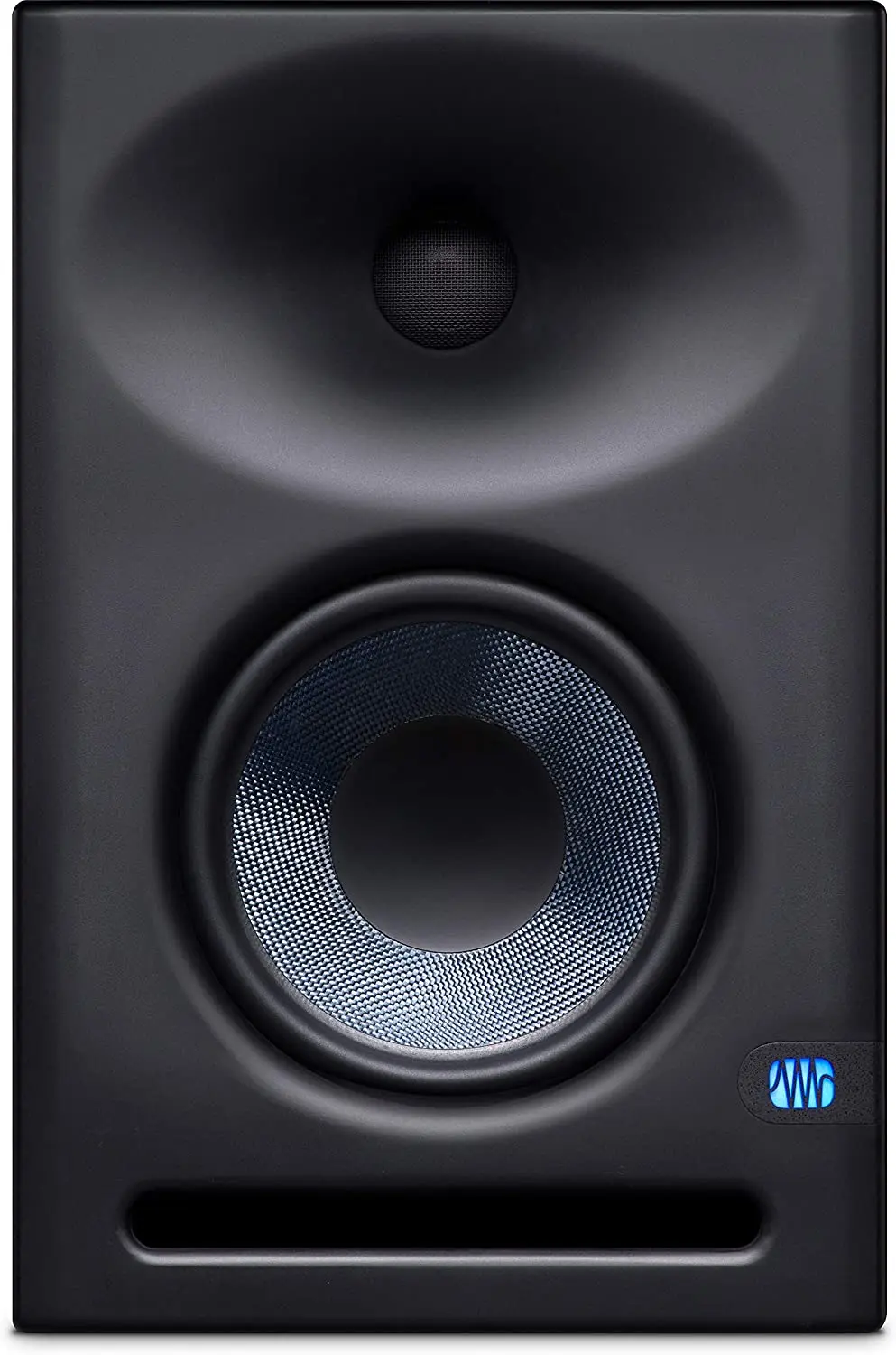 

PreSonus Eris E3.5-3.5" Near Field Studio Monitor (Pair) (E3.5) Metal Wall Plate PreSonus Eris E3.5-3.5"