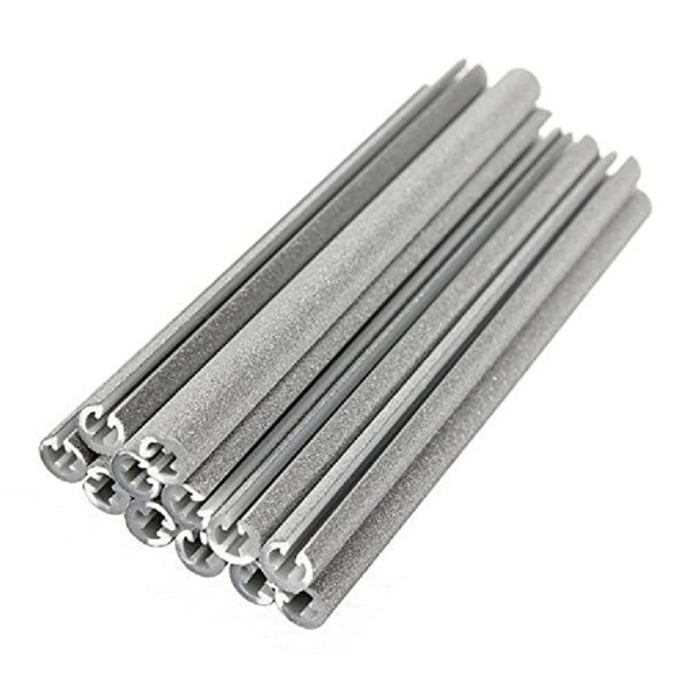 

36 шт. лента креативная Полезная прочная практичная предупреждающая полоса защитный отражатель для декора колесика «сделай сам»