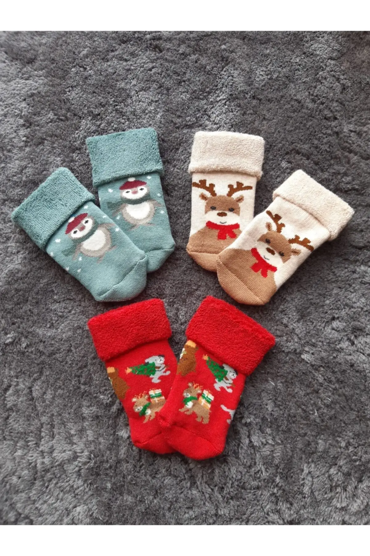 

Олень кардан адамский Рождественский Фотофон