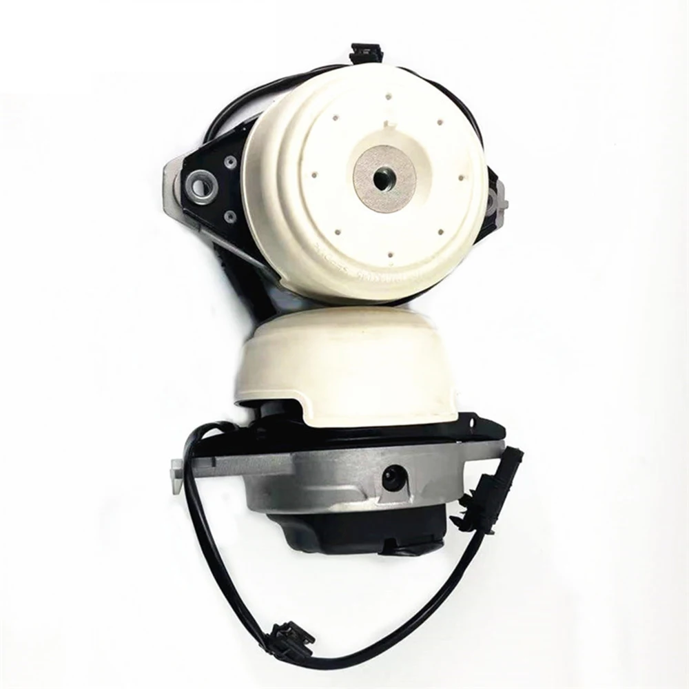 1662406817 левое и правое крепление двигателя 1662406917 для Mercedes Benz W166 GL350 ML350