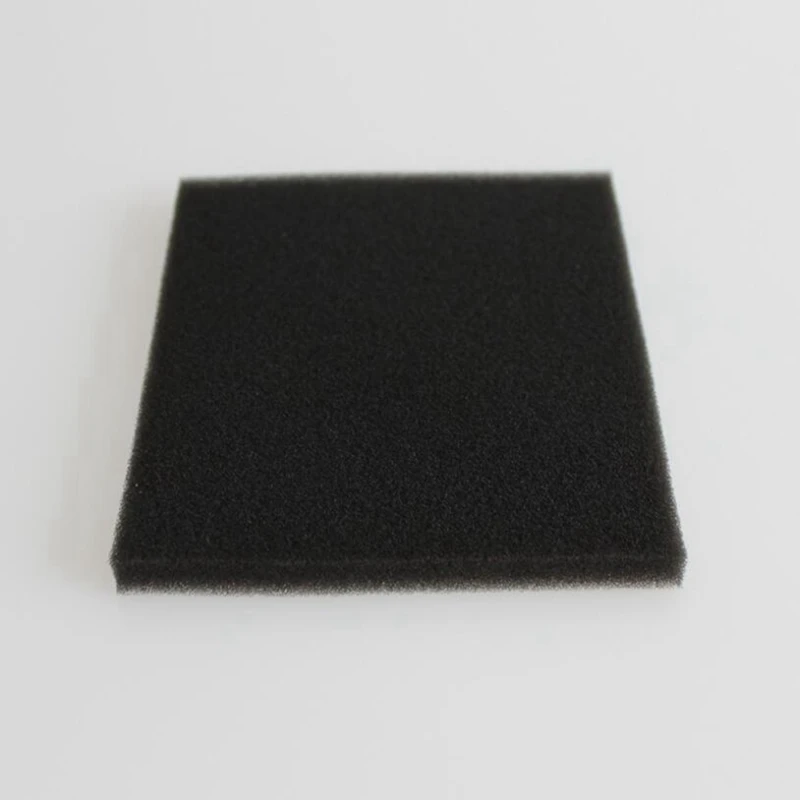 10 шт. поролоновый фильтр для FC8140 FC8142 FC8148 FC8071 FC8141 FC8143 FC8144 FC8146 FC8147 часть пылесоса