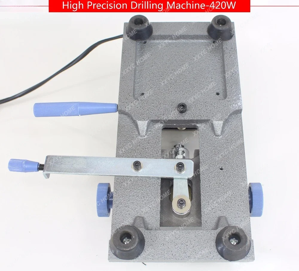 Оборудование для изготовления ювелирных изделий из черных камней 420 Вт