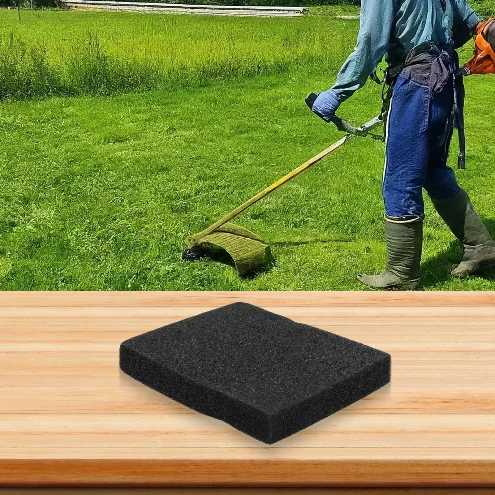 Воздушный фильтр для двигателей RV40 RV150 SV40 SV150 V35 118550011/0 1111-9152-01 1 шт. аксессуары