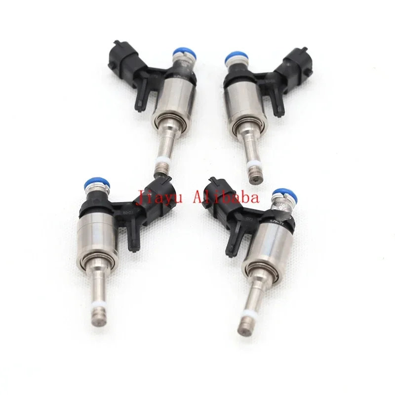 Топливная форсунка двигателя для MINI R55 R56 R57 N14 N14B16A 1.6T 13537528351 0261500073