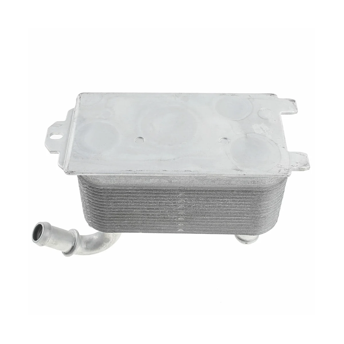 Новый масляный радиатор трансмиссии для Volvo S60 S80 V70 XC60 XC70 2008-2013 30792231 1446535 30645800