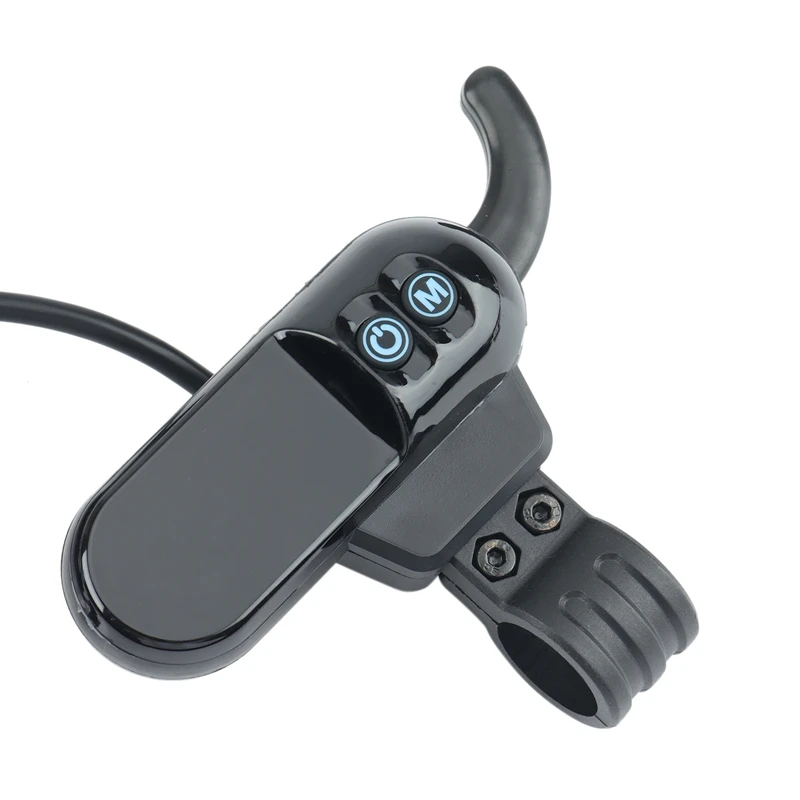 Многофункциональный ЖК-дисплей для электроскутера UTV дроссельной заслонки