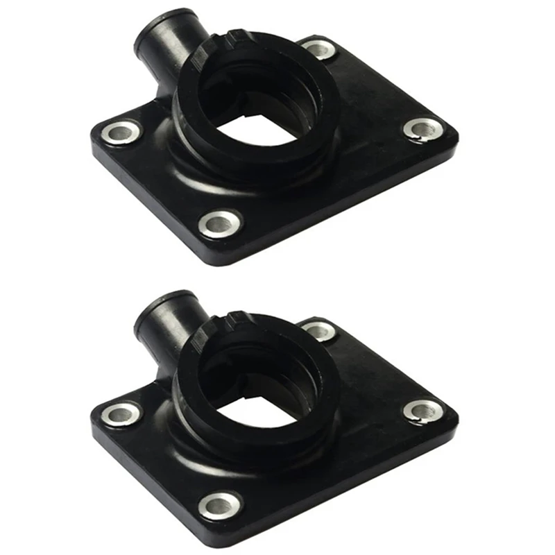

3X Motorcycle Carburetor Interface Adapter Intake Manifold Raccord Carburetor For YAMAHA DT125 RS125 DT 125 Accessories