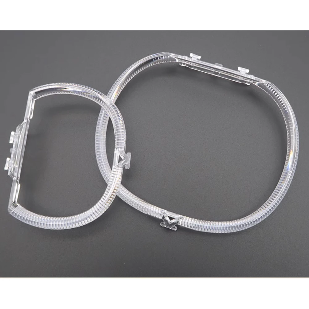 ДХО для BMW 1 серии F20 2012 2013 2014 дневные ходовые огни трубка фар автомобильные