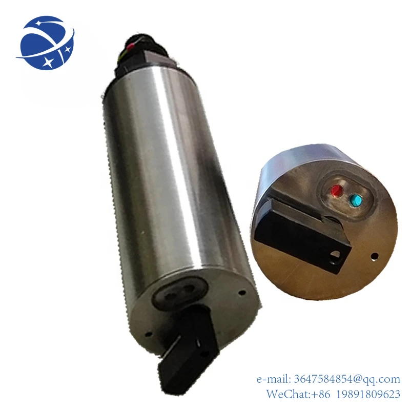 

Yun YiOil-in-water sensor для измерения содержания масла в водной бесщеточной бензопиле