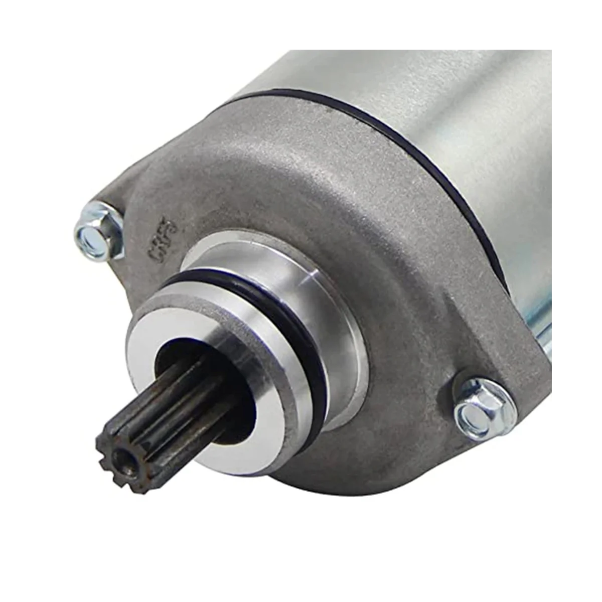 Двигатель стартера мотоцикла 79240001000 для KTM 250 Φ