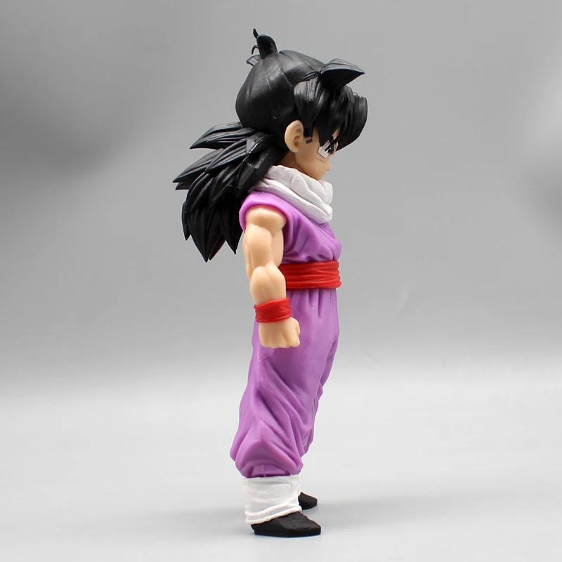 Статуя из серии Драконий жемчуг