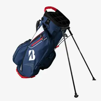 Stand Golf Club Bag, Navy