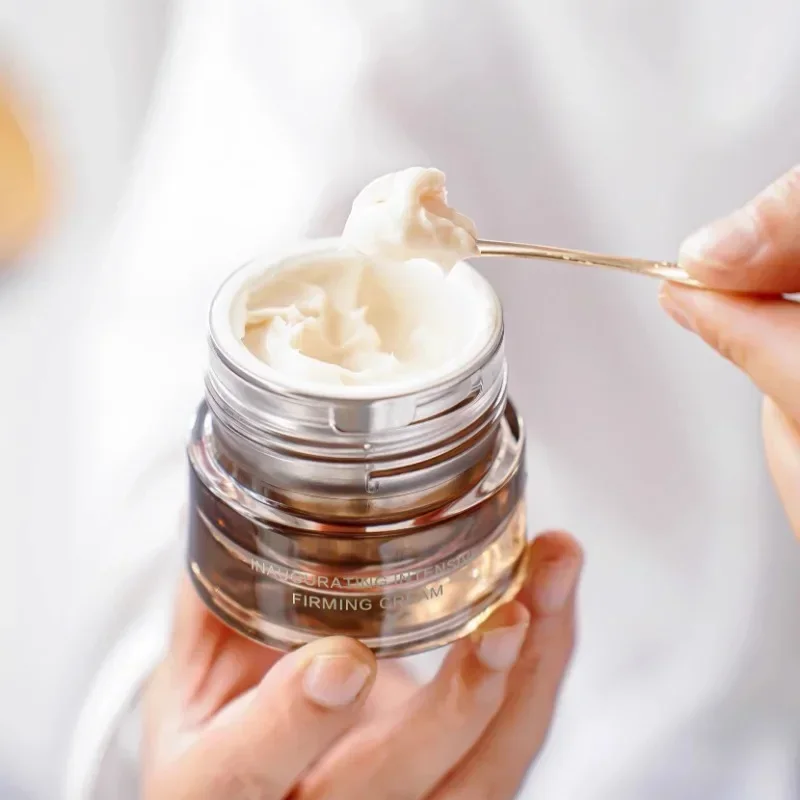 Увлажняющий крем для лица PROYA Energy питательный против морщин и мелких редкий