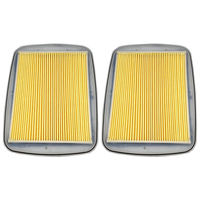 

Marine Air Filter Elements for Yamaha Waverunner GP 1800 1.8T FX FZR FZS VXR VXS VX FX 6S5-E4451-00-00