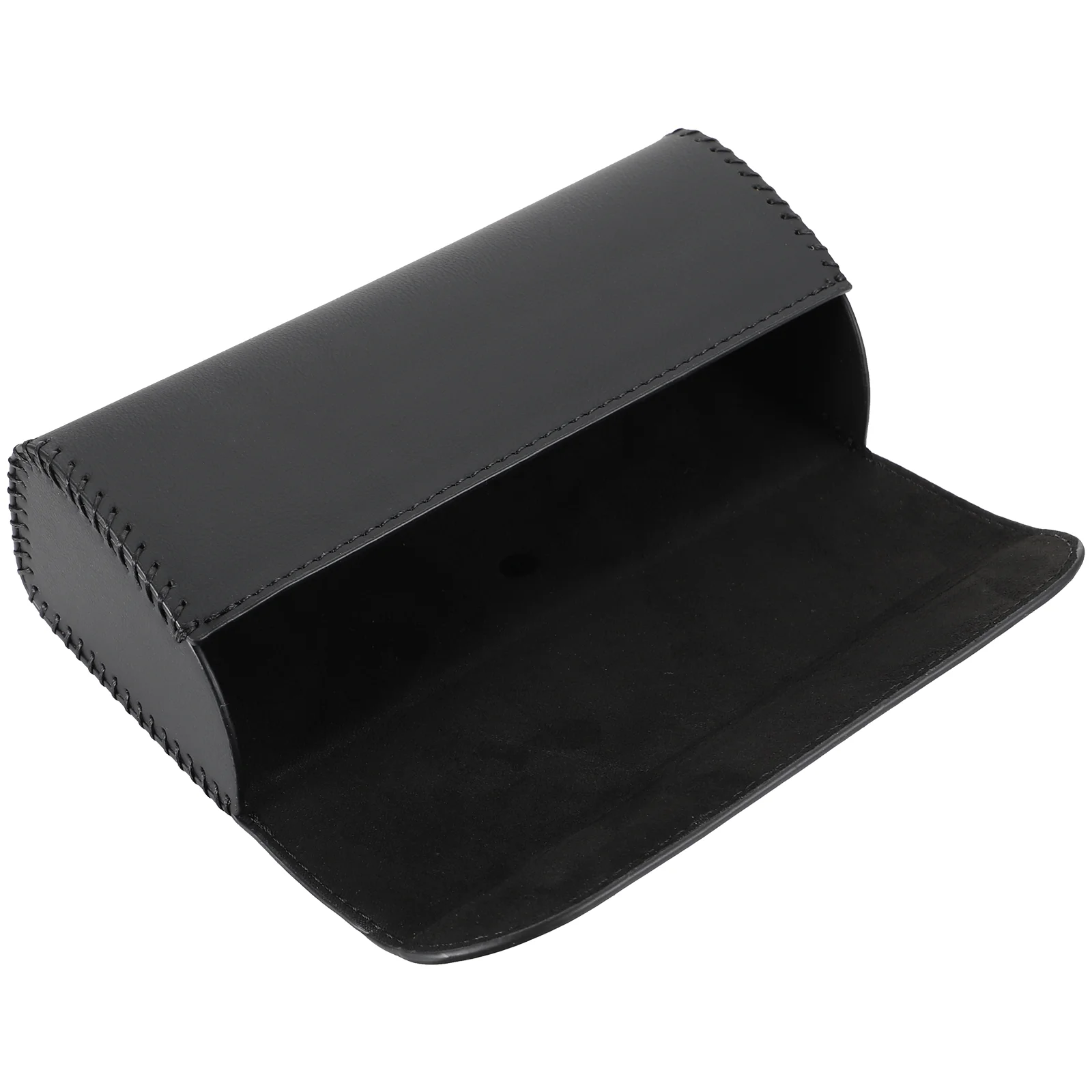 

Sunglasses Storage Box Practical Car Glasses Case Eyeglasses Container