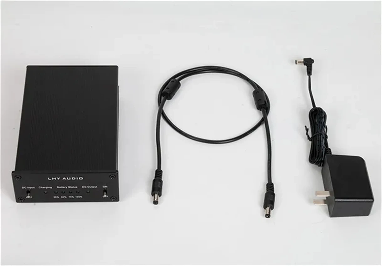 Линейный регулятор LT3042 высокой точности с низким уровнем шума питание от