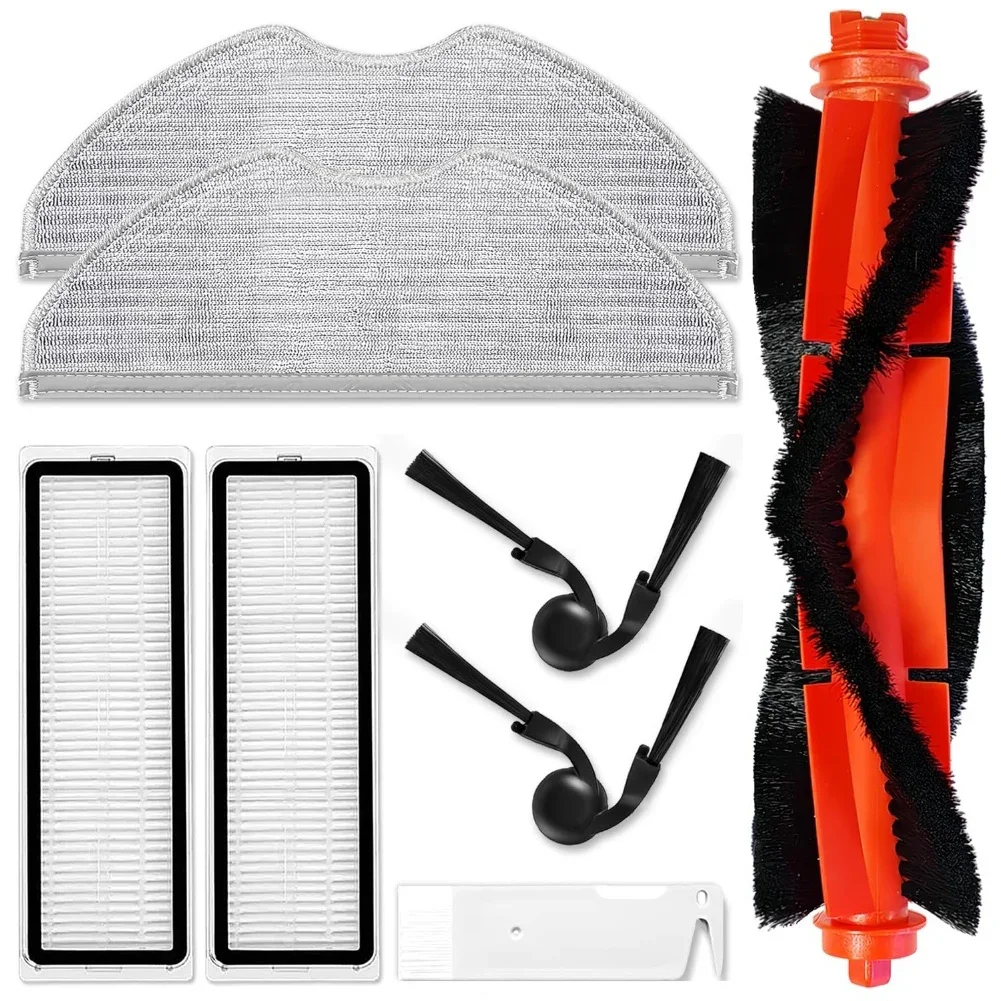 

Комплект щеток и фильтра для робота-Xiaomi S40C/E101