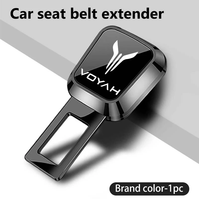 

Автомобильный удлинитель ремня безопасности, набивка ремня безопасности, пряжка, заглушка для Voyah Free Dreamer Passion 2022 2023 2024+
