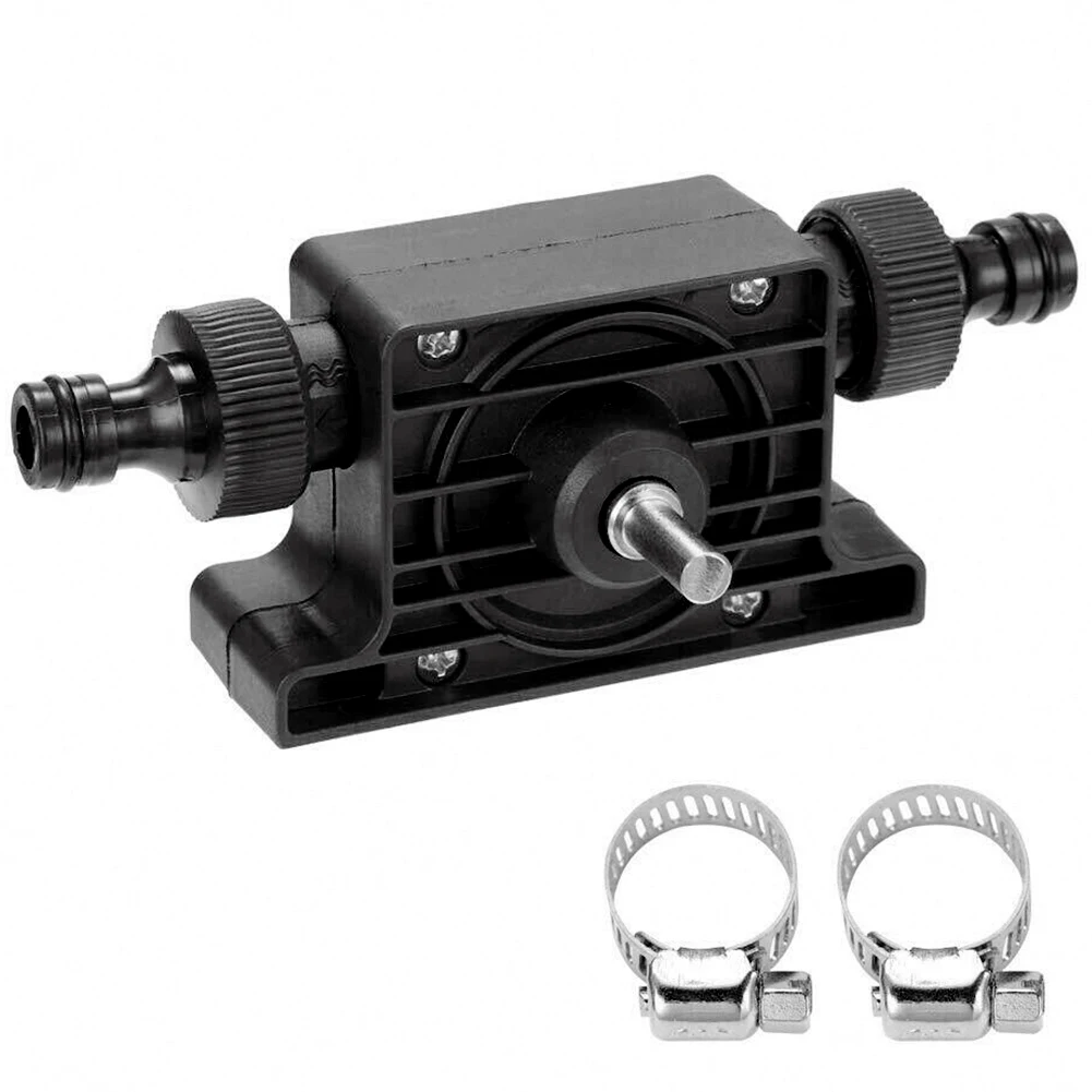 

Электрическая дрель, насос, масляная жидкость, ручной водяной аквариум, портативные переносные аксессуары для самовсасывания, раковины, ба...