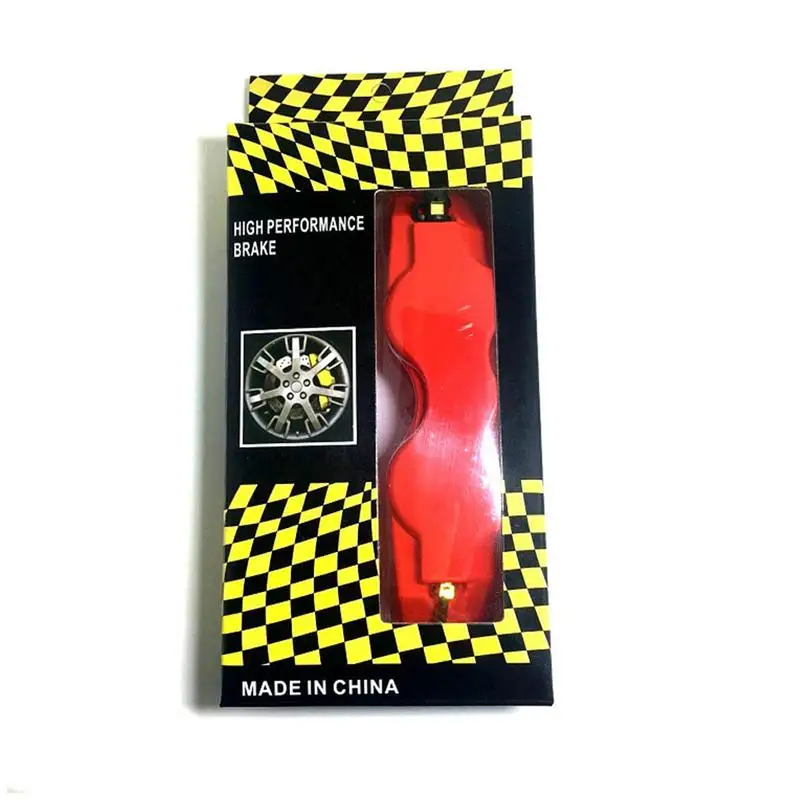 

2 шт., защитная крышка для тормозного суппорта