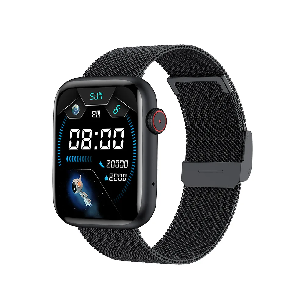 

Смарт-часы FINOWATCH Series 7 для мужчин и женщин, водонепроницаемые спортивные Смарт-часы для фитнеса, Смарт-часы 2022 с Bluetooth, электронные смарт-часы ...