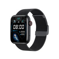 finowatch smart watch series 7 men women waterproof fitness sports smartwatch 2022 bluetooth calling electronics smart watches
