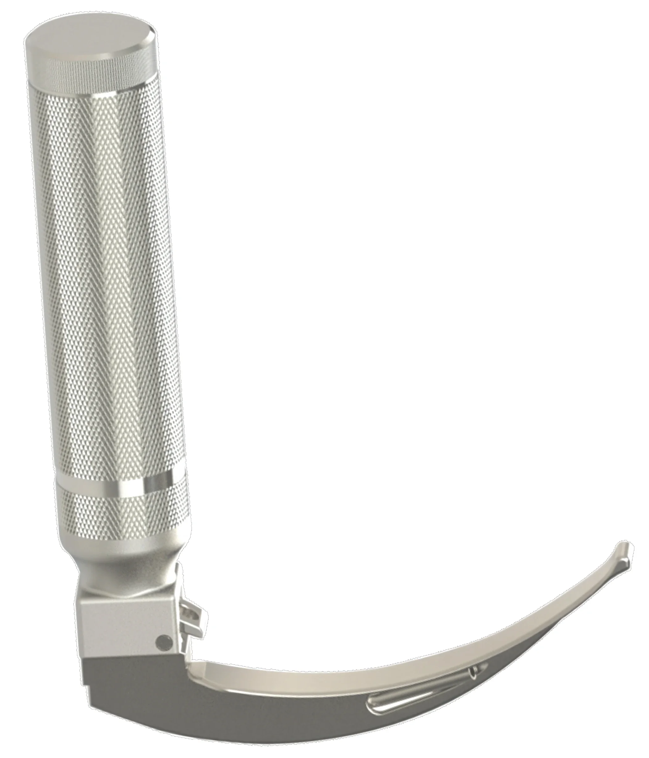 Ent волоконно-оптический Ларингоскоп Волоконно-оптическое медицинское